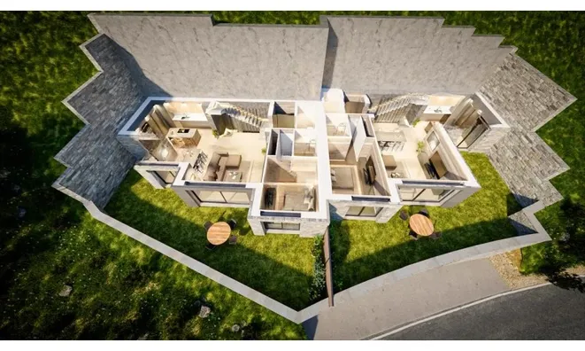 Недвижимость Chalet with 4 bedrooms for sale in La Massana: 10