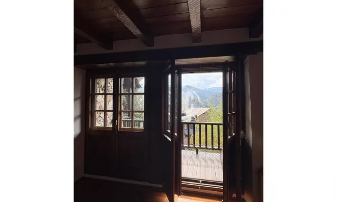 Недвижимость House for sale in La Pleta d'Ordino: 10