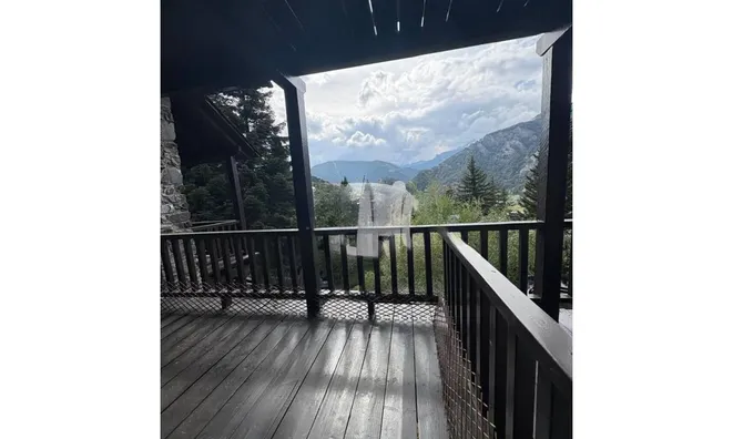 Недвижимость House for sale in La Pleta d'Ordino: 25