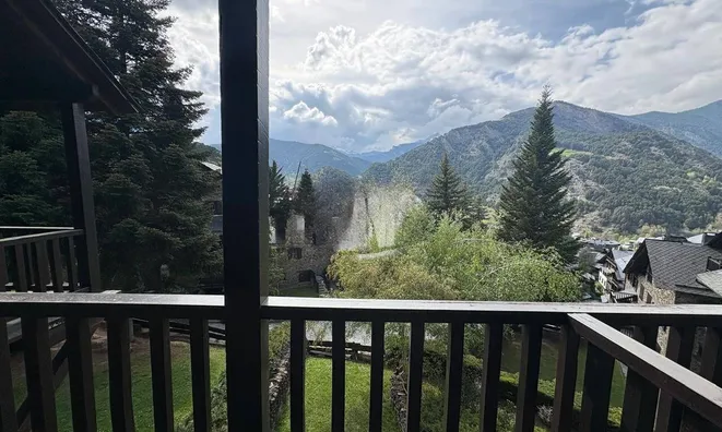 Недвижимость House for sale in La Pleta d'Ordino: 26