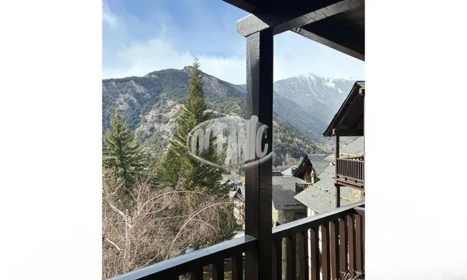 Недвижимость House for sale in La Pleta d'Ordino: 27
