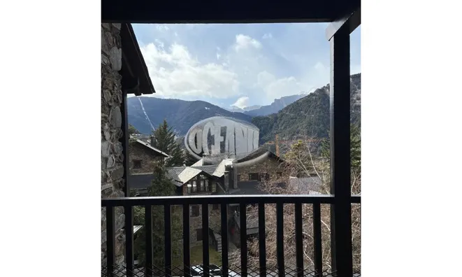 Недвижимость House for sale in La Pleta d'Ordino: 28