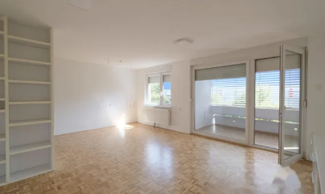 Недвижимость Четырёхкомнатная квартира Фужине: 15