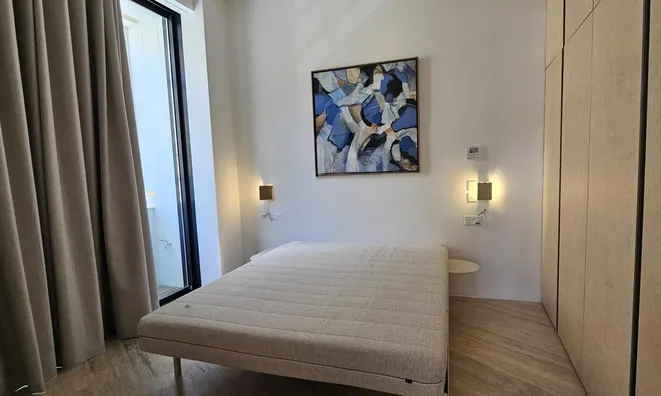 Недвижимость Valletta Central Retreat: 1