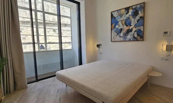 Недвижимость Valletta Central Retreat: 2