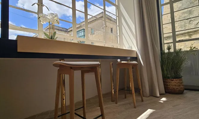 Недвижимость Valletta Central Retreat: 6