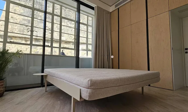 Недвижимость Valletta Central Retreat: 9
