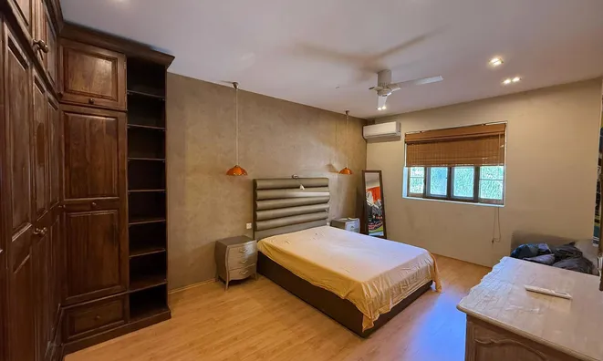 Недвижимость Central Naxxar Apartment: 3