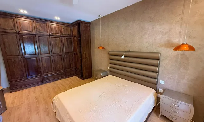 Недвижимость Central Naxxar Apartment: 4
