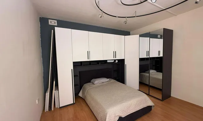 Недвижимость Central Naxxar Apartment: 6