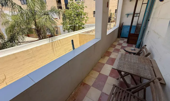 Недвижимость Central Naxxar Apartment: 7