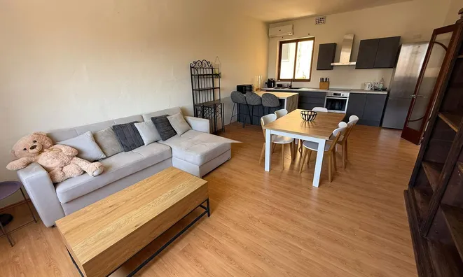 Недвижимость Central Naxxar Apartment: 8