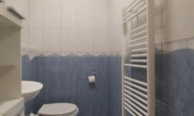 Недвижимость Четырёхкомнатная квартира Фужине: 30