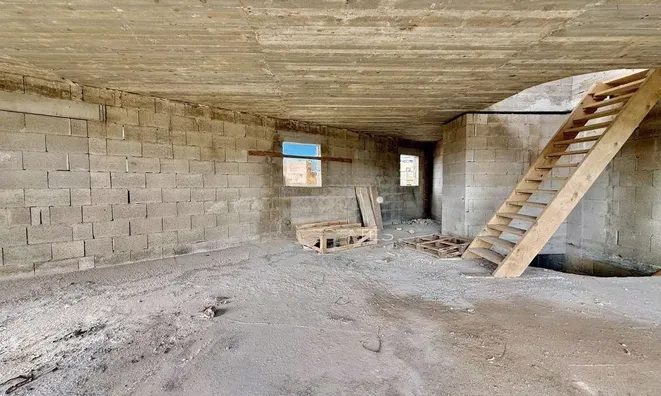 Недвижимость Vista North Mtarfa Retreat: 6
