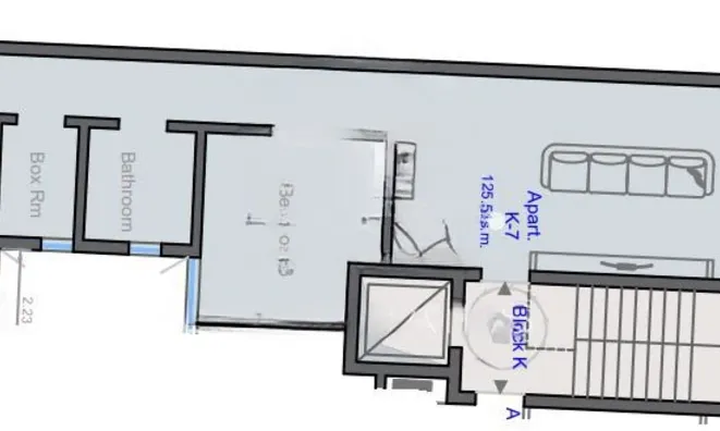 Недвижимость Gozo Urban Retreat: 2