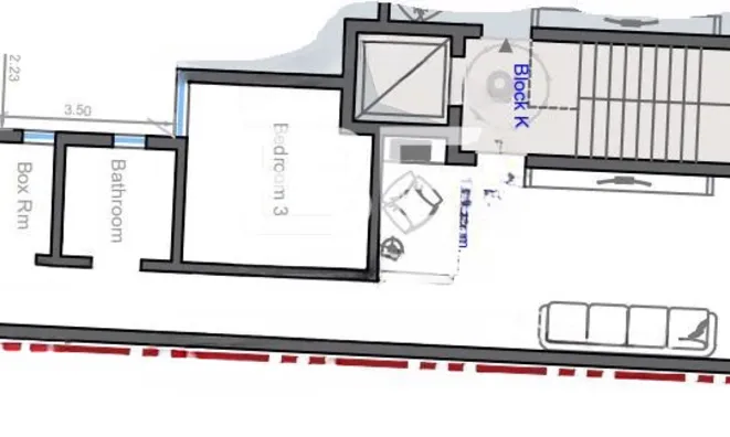 Недвижимость Gozo Grand View Apartment: 2