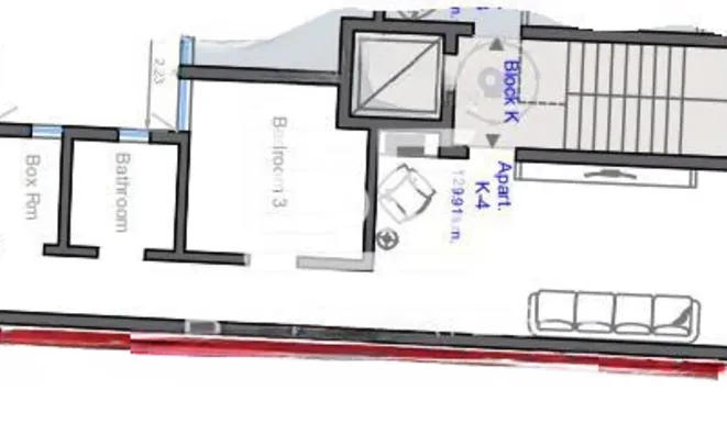 Недвижимость Gozo Haven Apartments: 2