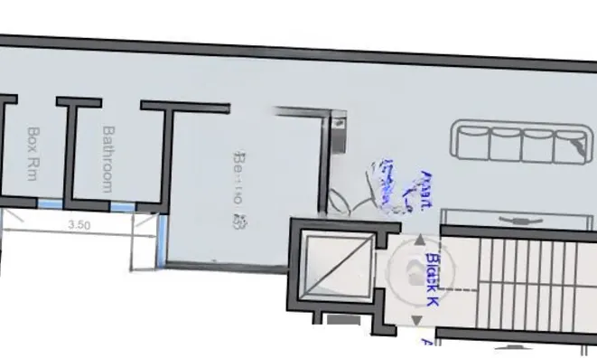 Недвижимость Gozo Haven Apartments: 2