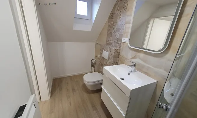 Недвижимость Apartments by the Ljubljanica: 4