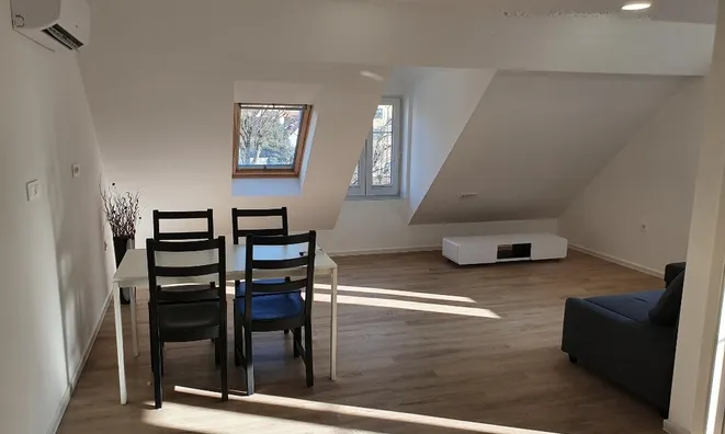 Недвижимость Apartments by the Ljubljanica: 5