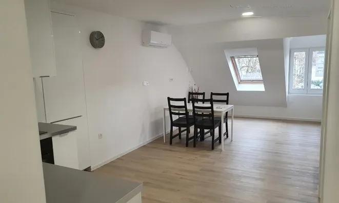 Недвижимость Apartments by the Ljubljanica: 6