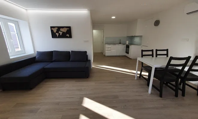 Недвижимость Apartments by the Ljubljanica: 7