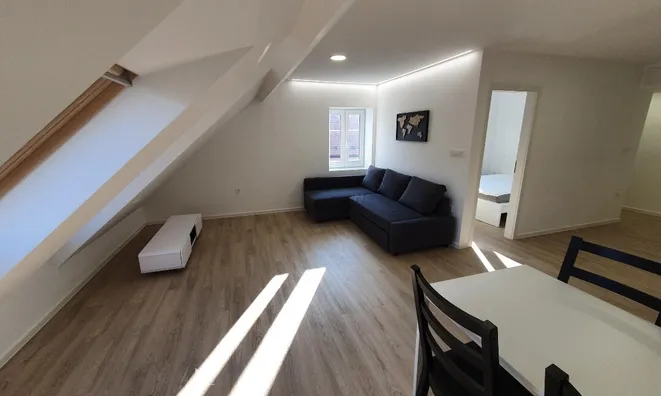 Недвижимость Apartments by the Ljubljanica: 8