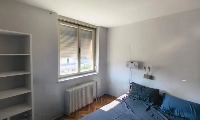Недвижимость Studio apartment in the center: 2