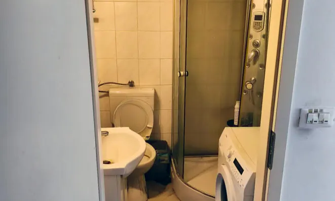 Недвижимость Studio apartment in the center: 3