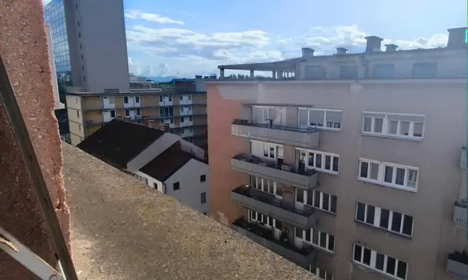Недвижимость Studio apartment in the center: 5