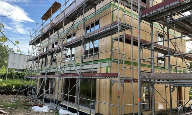Недвижимость Apartment, 5 or more rooms, Ljubljana, Mošti: 6