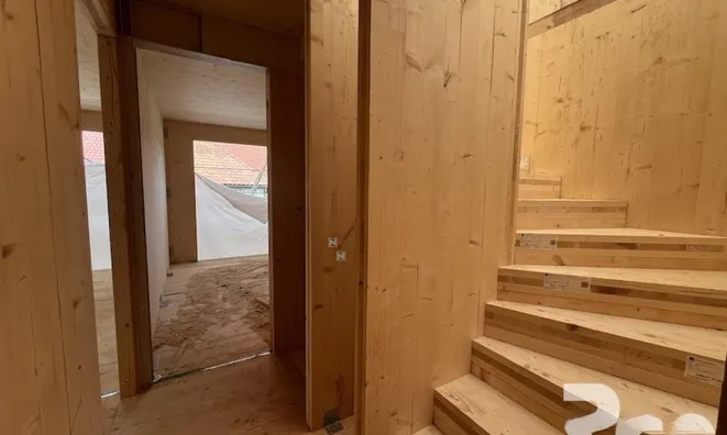 Недвижимость Apartment, 5 or more rooms, Ljubljana, Mošti: 7