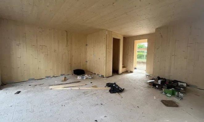Недвижимость Apartment, 5 or more rooms, Ljubljana, Mošti: 8