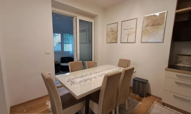 Недвижимость Apartment in Novy Rudnik: 4