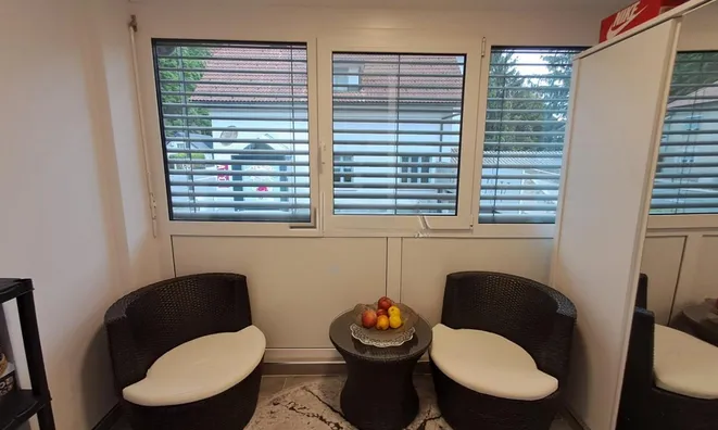 Недвижимость Apartment in Novy Rudnik: 5