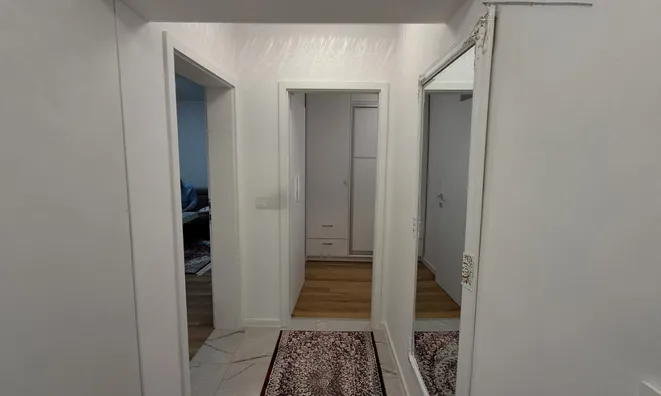 Недвижимость Apartment in Novy Rudnik: 14