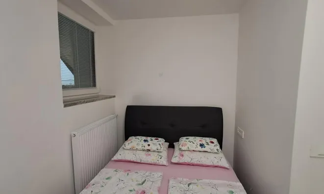 Недвижимость Apartment in Novy Rudnik: 16