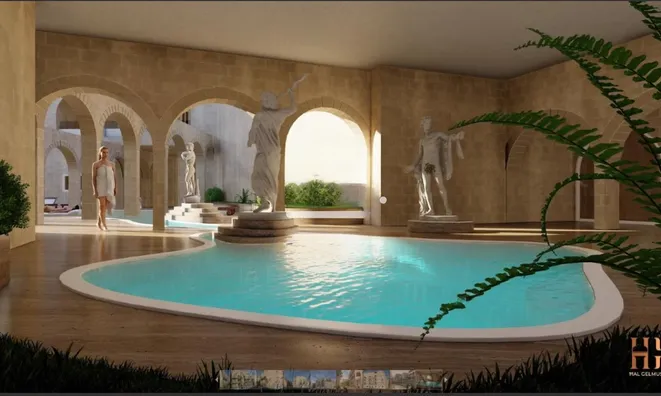 Недвижимость Rabat Retreat: 3
