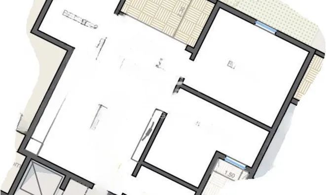 Недвижимость Gozo Retreat Apartment: 1