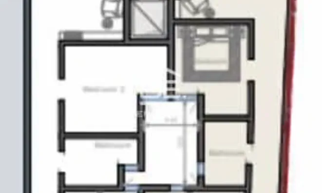 Недвижимость Azure Heights Apartments: 7