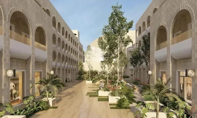 Недвижимость Gozo Haven Retreat: 7