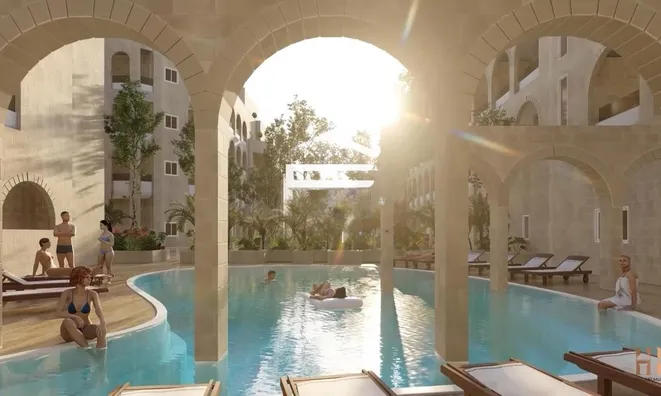 Недвижимость Gozo Hideaway Retreat: 3