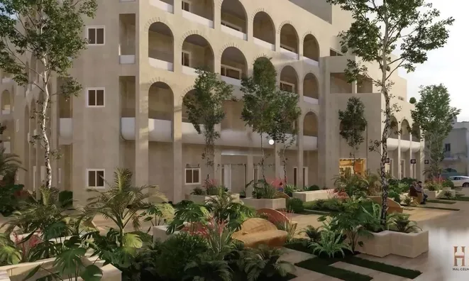 Недвижимость Gozo Retreat Apartment: 5