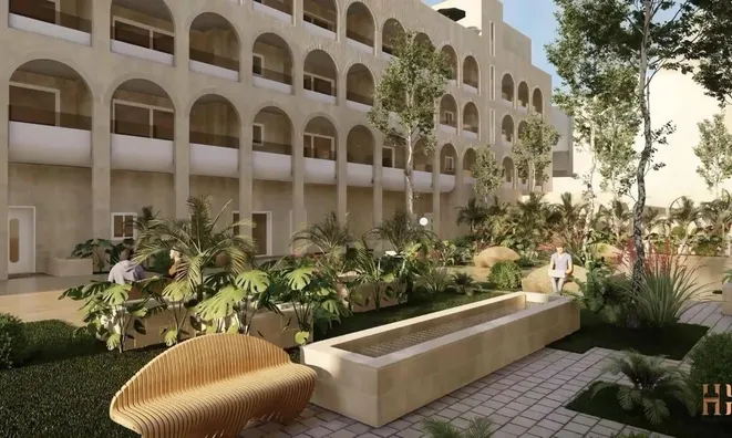 Недвижимость Gozo Harmony Apartment: 6