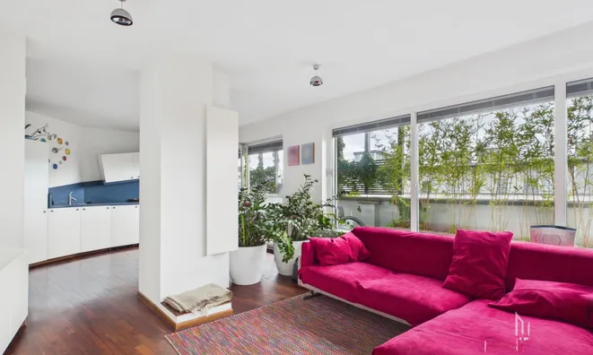 Недвижимость Four-room apartment Savsko: 1