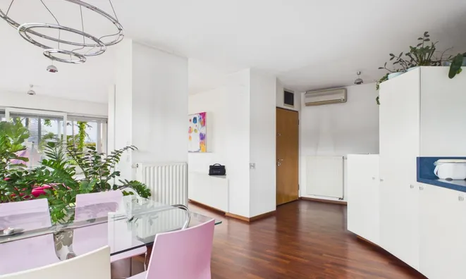Недвижимость Four-room apartment Savsko: 6