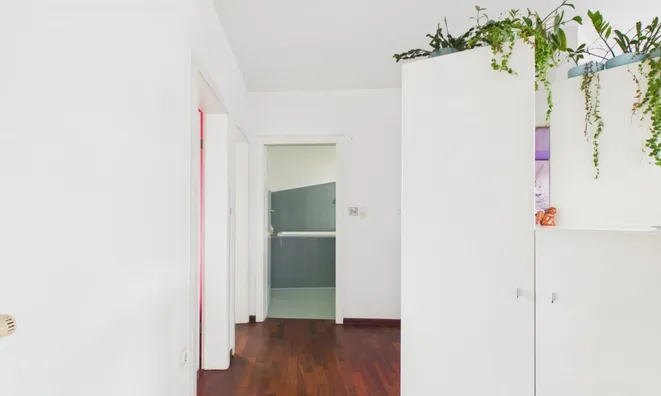 Недвижимость Four-room apartment Savsko: 7