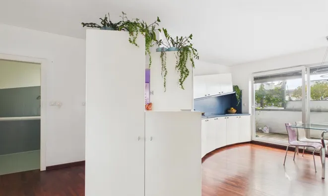 Недвижимость Four-room apartment Savsko: 8