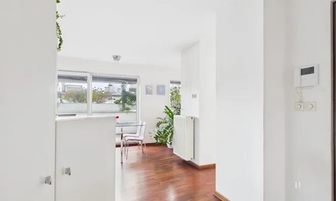 Недвижимость Four-room apartment Savsko: 9