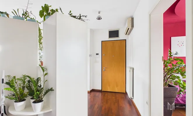 Недвижимость Four-room apartment Savsko: 10